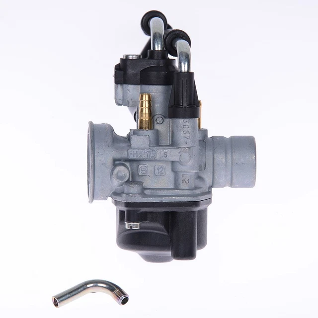 RIYAN per PHVA17 17.5 Carburatore 17Mm di Ricambio per