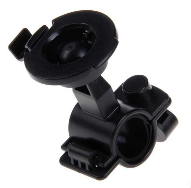 Adattatore supporto montaggio manubrio bicicletta per Garmin Nuvi 52 52LM 54 GPS 2