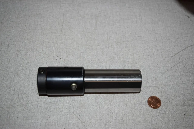 Slater Tools 3700-32 Rotary Broach Tool Holder