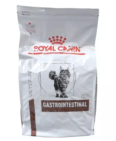 4kg Royal Canin Gastro Intestinal  Veterinary Diet ***TOP PREIS***