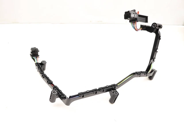 2014-2017 AUDI SQ5 - Transmission Valve BODY Wiring Harness 0B5321391A