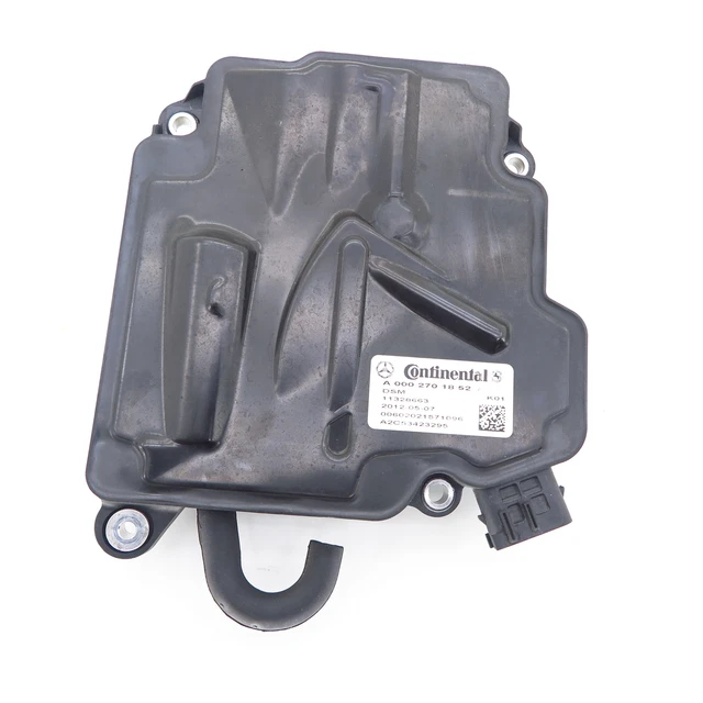 GEARBOX CONTROLLER SWITCHGEAR Intelligent servo module gearbox Mercedes ...