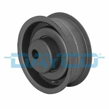 Galet Tendeur (Courroie De Distribution) Pour Audi 80 1.9 Td,Seat Ibiza Ii 1.9 D