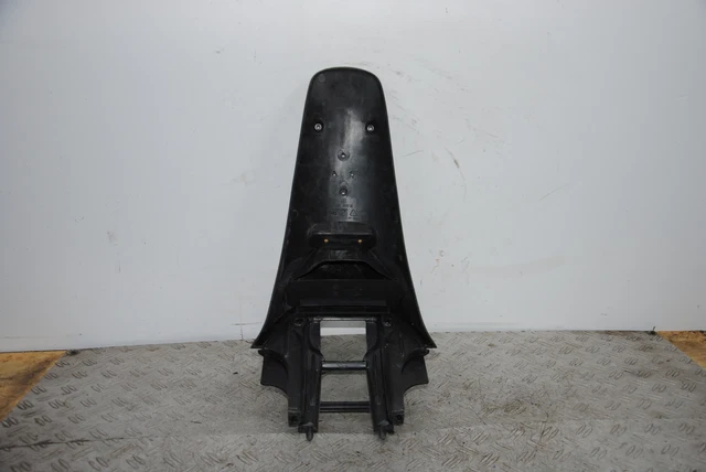 71162 Carena Portatarga Piaggio Liberty RST Dal 2010 al 2014