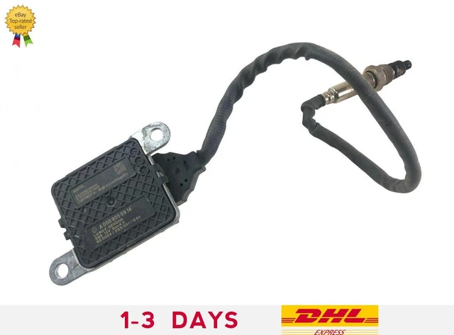 Mercedes-Benz (W213) (01.16 Scarico / Nox Sensore