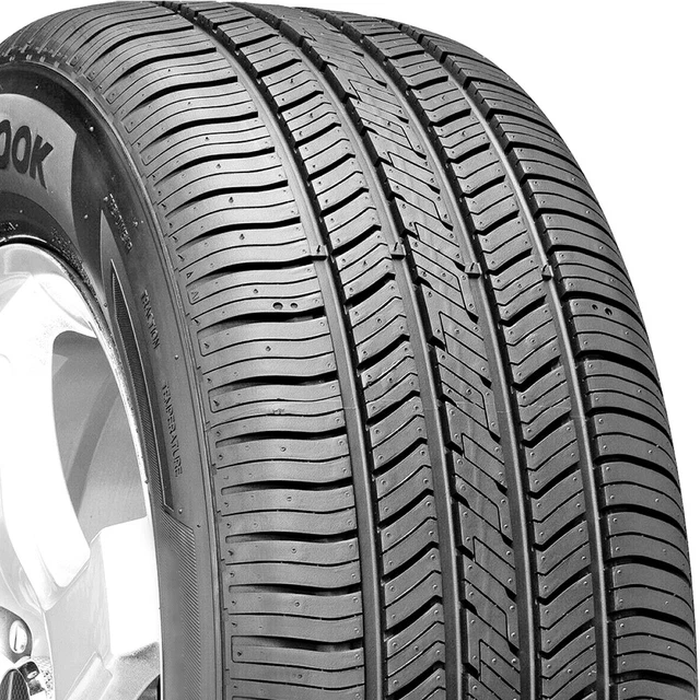 Tire Hankook Kinergy ST 175/70R14 84T A/S All Season