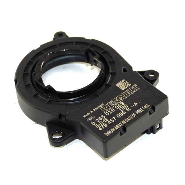 Produktbild von Bisenya Sauerstoffsensor – Kompatibel Mit Renault Captur, Clio IV, Duster, Twingo III, Smart Fortwo Uvm., 8201140217 / 4535423000