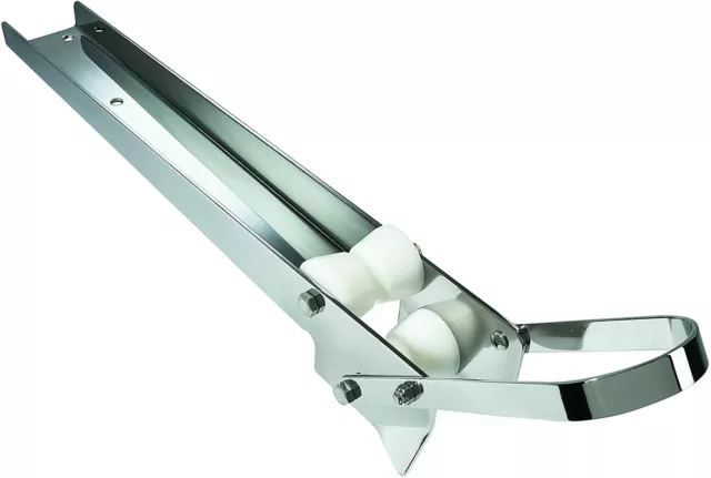 Lewmar 66840008 7-16Kg Delta Short Bow Roller