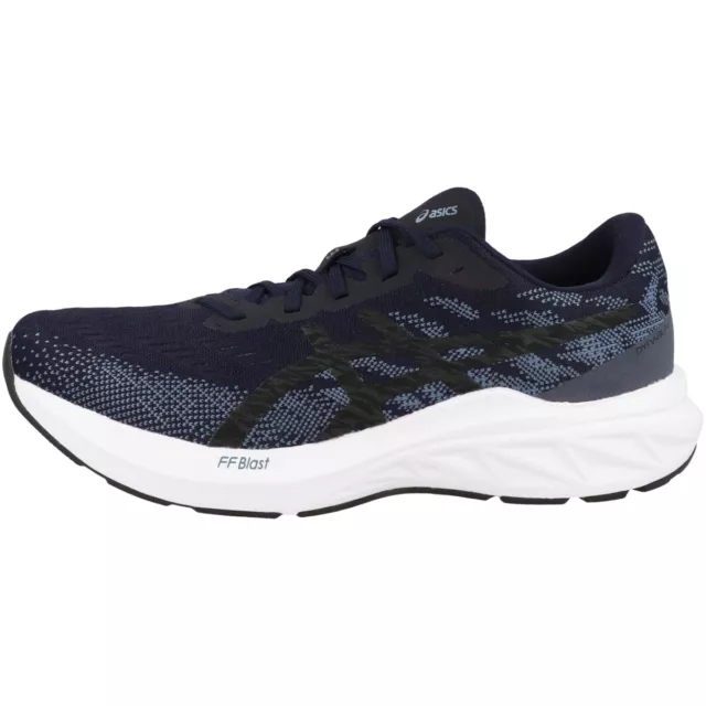 Asics Dynablast 3 Hommes Basket Chaussures de Sport Courant Chaussures Jogging