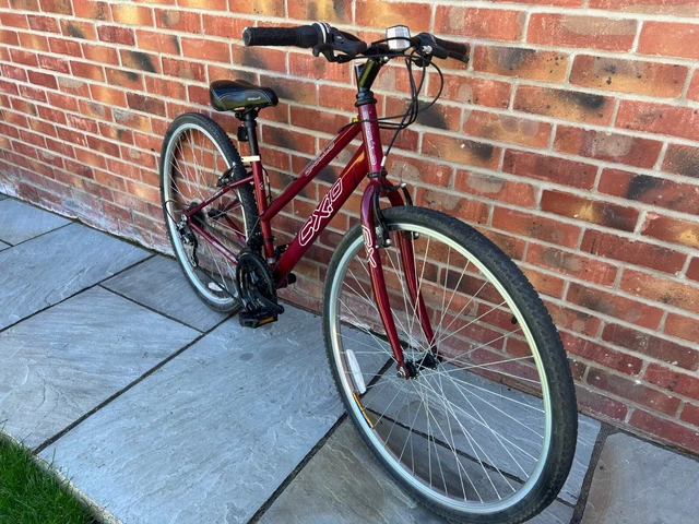 Apollo cx10 ladies 2025