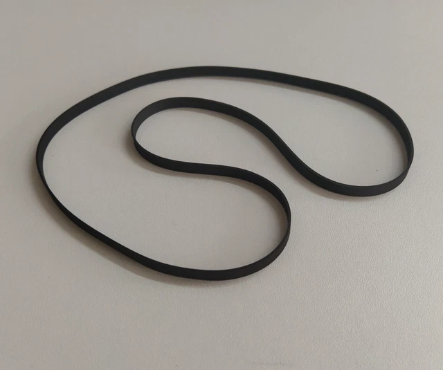 P-124DJP CINGHIA GIRADISCHI – GABRIELE SRL MUSIC & LIGHT EQUIPMENT - Foto 3