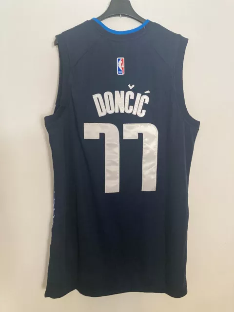 Canotta luka doncic dallas sales