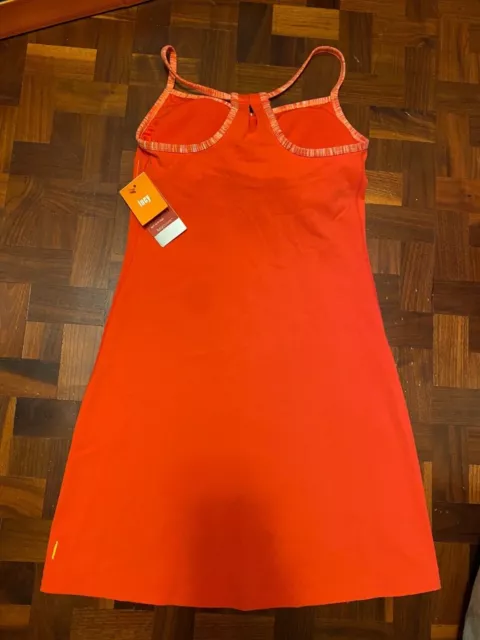 lucy activewear-XS heart center dress BRAND NEW