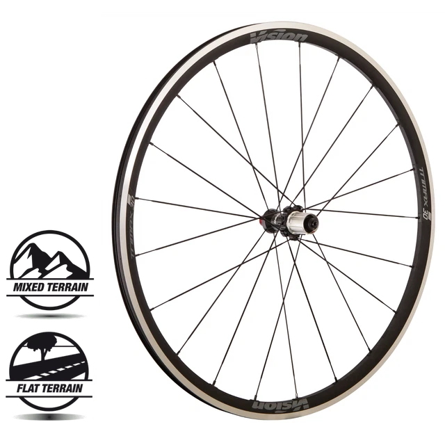 MAVIC KSYRIUM S Disque Vélo Route Ust Roues 12x100/142 Pour Shimano m11
