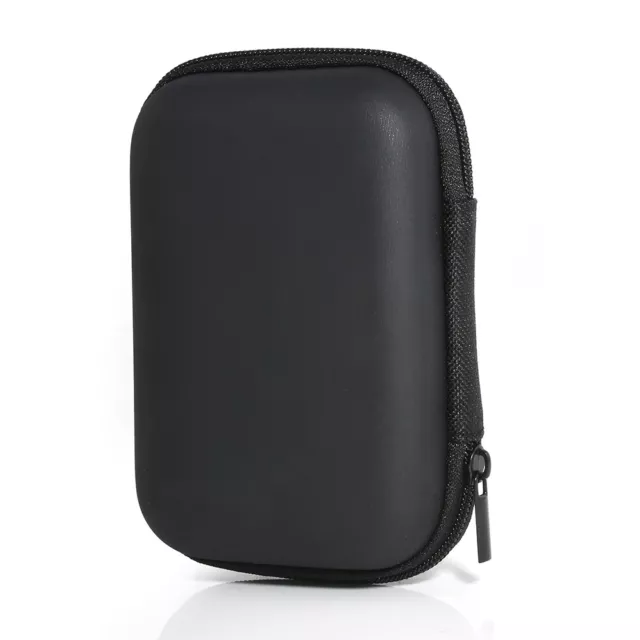 2.5" USB External Cable Hard Drive Disk HDD Cover Pouch Bag Carry Case for PC