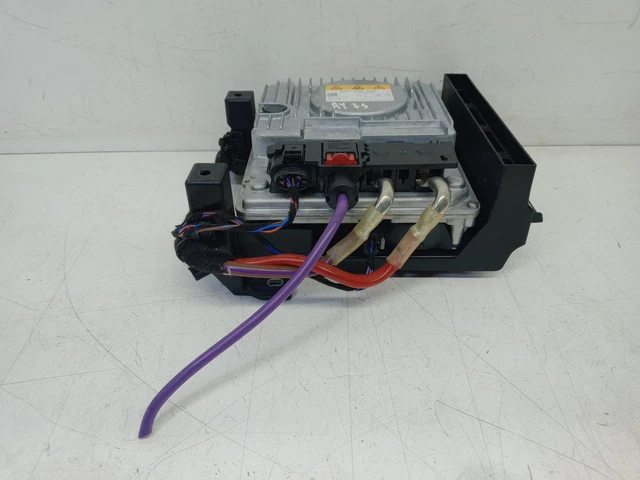 Seat Leon Inverter Di Tensione Ibrido 1,5 Mhev 5Wa959663 Mk4 2020 - 2023