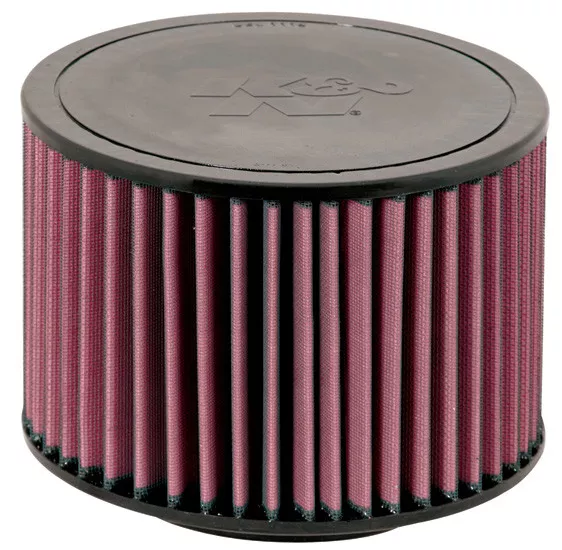 K&N Replacement Air Filter for Toyota HiLux 2.5d (2009 > 2016)