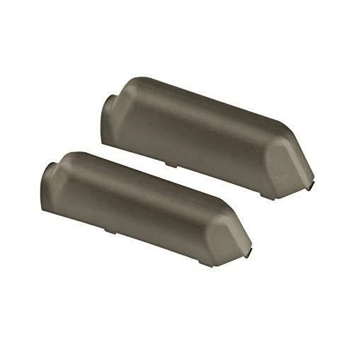 Magpul Hunter/SGA Cheek Riser Kit, Olive Drab Green, High