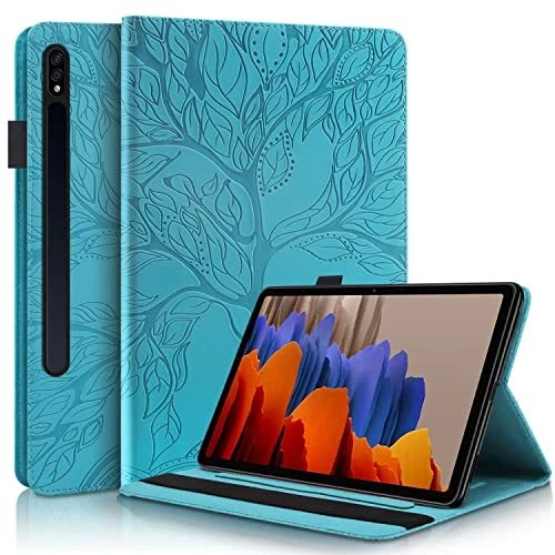 TIPOYOROO Case for Samsung Galaxy Tab S8 Ultra Case 2022 14.6 InchSM-X900/X90...