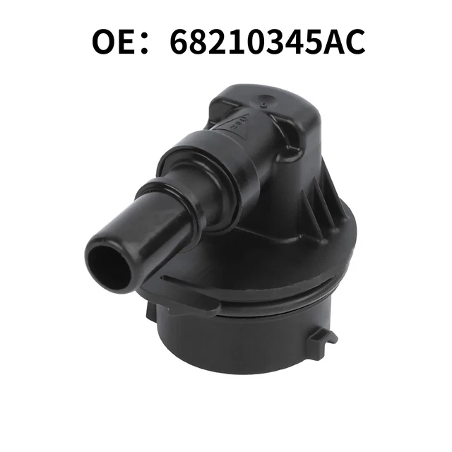 Dodge Durango PCV Valve - Guaranteed Genuine Dodge Parts