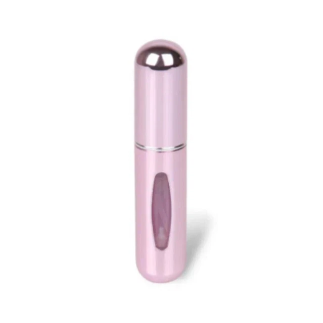 Dispenser Portatile Profumo, Porta Profumo, Piccolo Compatto Utile