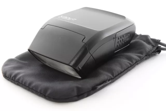 【Top MINT】Canon Speed Lite 270 EX Strobe for Canon EOS Digital From Japan