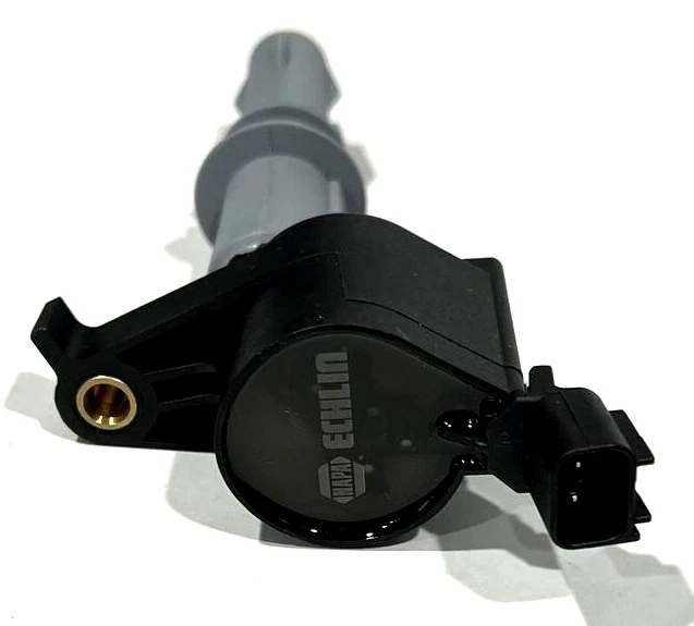Napa Echlin Ignition Coil Standard Ic558
