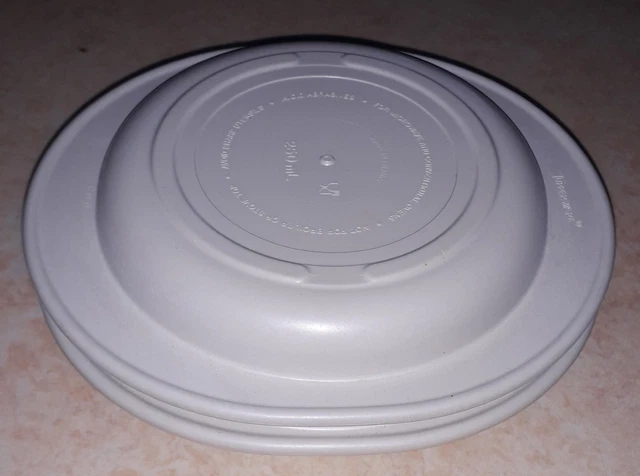 Petite Cocotte ULTRA PLUS de TUPPERWARE 250 ml Petite Cocotte ULTRA PLUS de TUPPERWARE 250 ml
