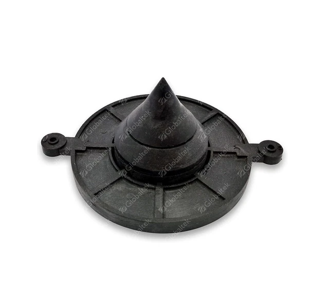 MEMBRANA TWEETER RICAMBIO Compatibile EMINENCE PSD2002, PSD2002S - Foto 10