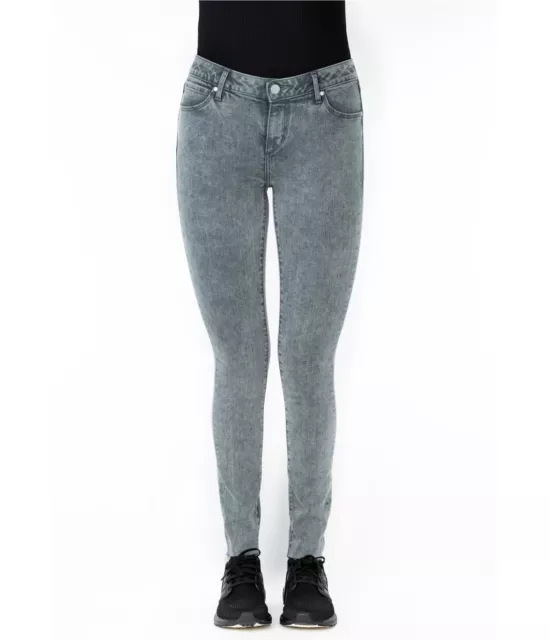 Articles Of Society Womens Sarah Skinny Fit Jeans