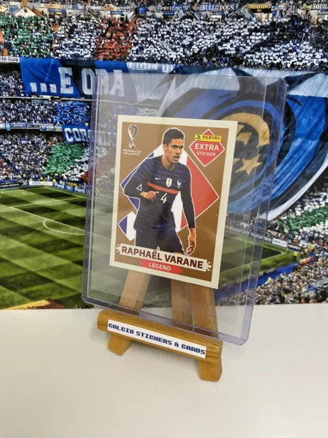 Panini Neymar Jr. Legend Bronze Seltene Karte