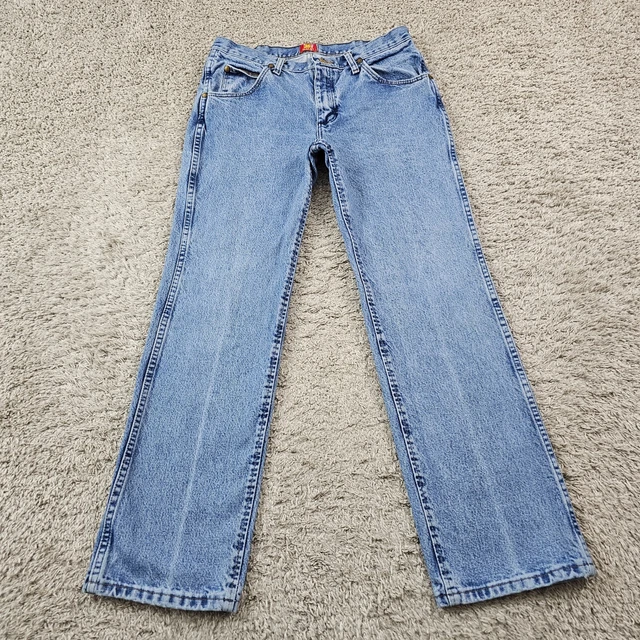 Wrangler on sale 36mwz rigid