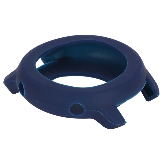 (Midnight Blue)Soft Edge Protector Case Shell Easy To Use Long Service Life