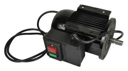 Dayton Hv2125500g Motor Assembly