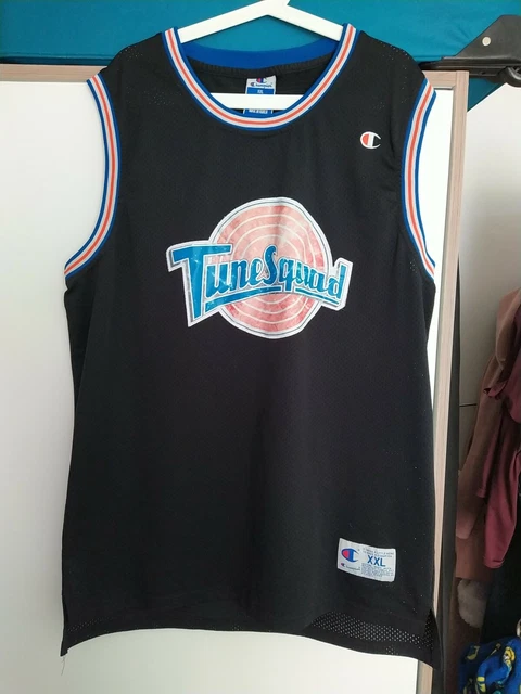 Champion bugs bunny jersey sale