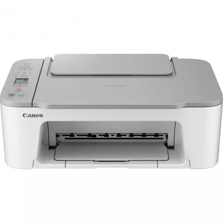 Canon Pixma TS3551I Bianca Stampante Fotografica Multifunzione Inkjet Wi-Fi