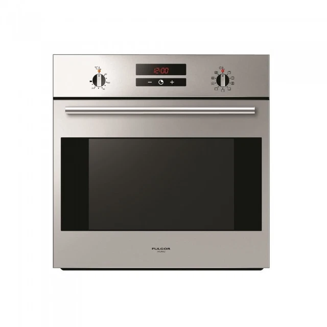 Fulgor Milano QO 6009 PT X Forno Multifunzione Elettronico
