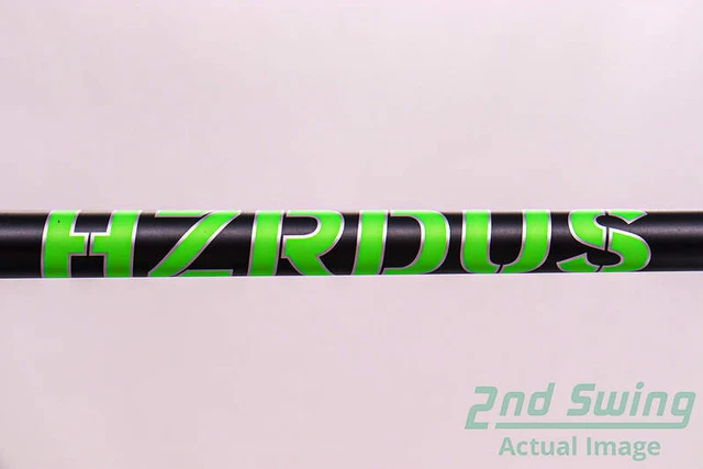 Pull Project X HZRDUS Smoke Green 70g Driver Shaft Stiff 44.0in