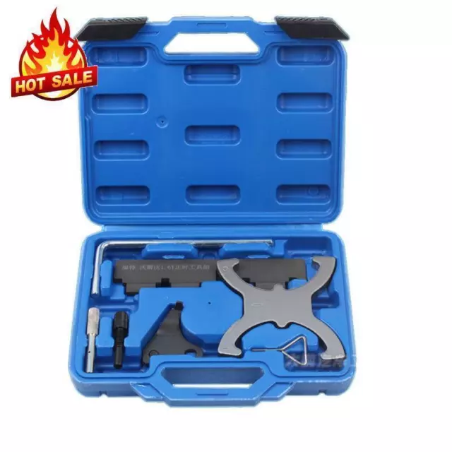 For Ford 1.6 Engine Timing Tool Kit for 1.6 Duratec EcoBoost C-MAX Fiesta Focus