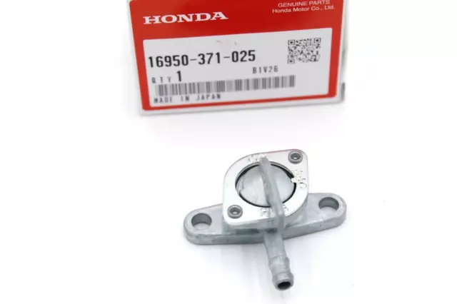 Honda Rubinetto Benzina Completo Per Gl1000 Goldwing               16950-371-025