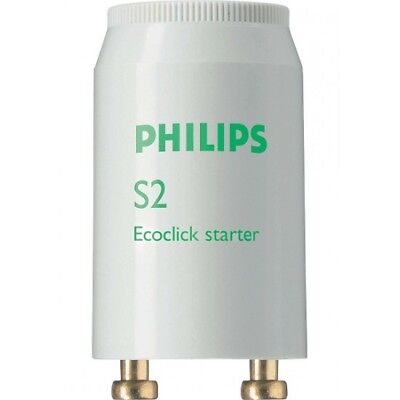 Start Pour Tuyaux Néon S2 Philips Ecoclick Start