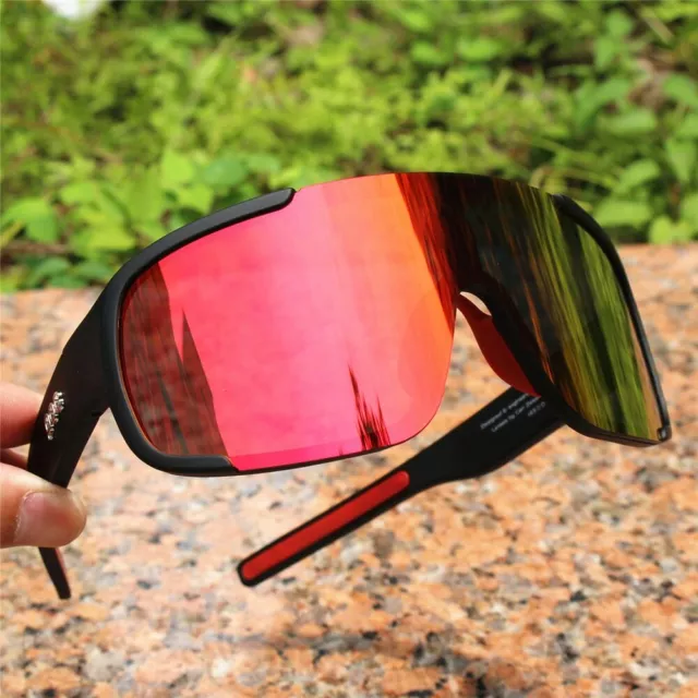 Cycling Sunglasses Outdoor Sport Mountain Bike Bicycle Glasses Eyewear