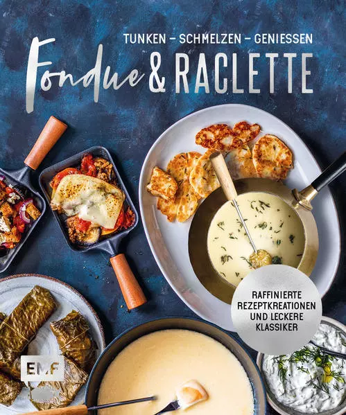 Fondue & Raclette | deutsch