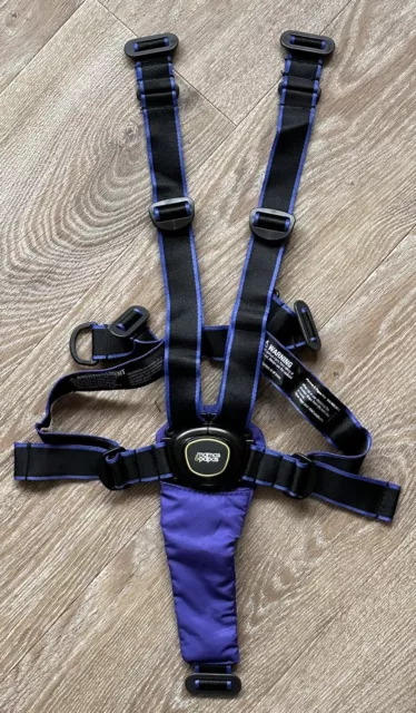 Mamas and papas ocarro harness replacement online