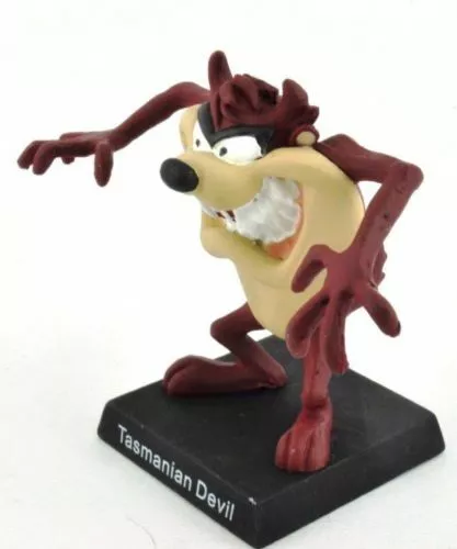 Figurine Warner Bros. Looney Tunes Taz Le Diable De Tasmanie