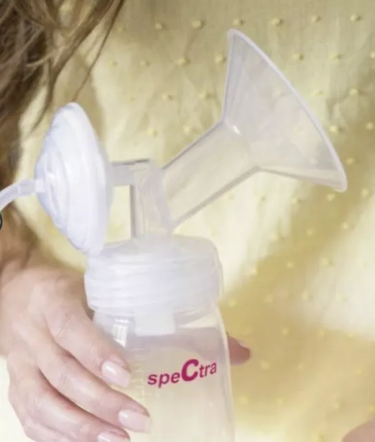 Spectra OEM Breast Pump Flange - 28 mm (comes in two)