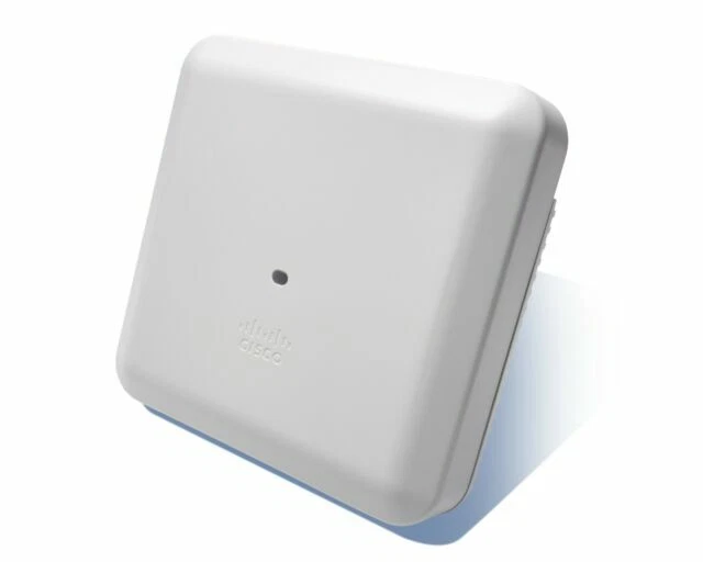 CISCO WIFI ACCESS point, AIRAP2802IEK9 2802i Radio *Free P&P