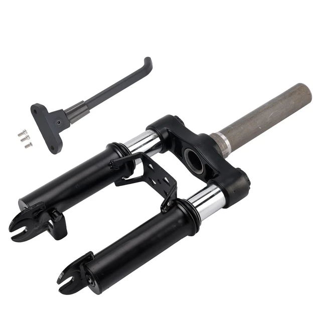 Guidon Complet Trottinette électrique Micro X21 – Occasion Bon état