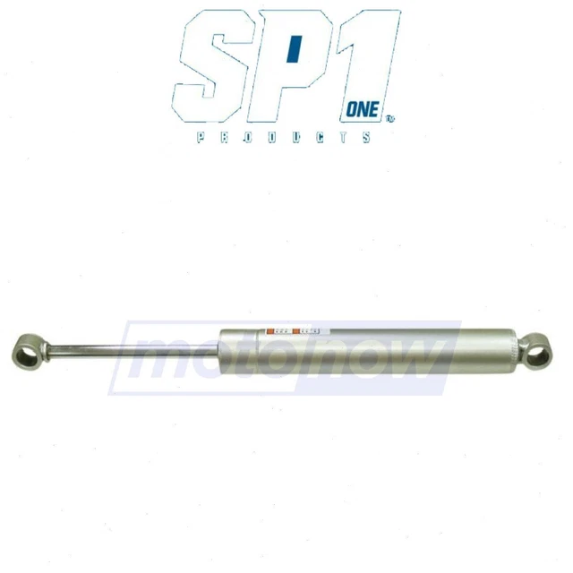 SP1 Rear Gas Suspension Shock for 2017 Ski-Doo Summit SP E-TEC 800R 174 - zu