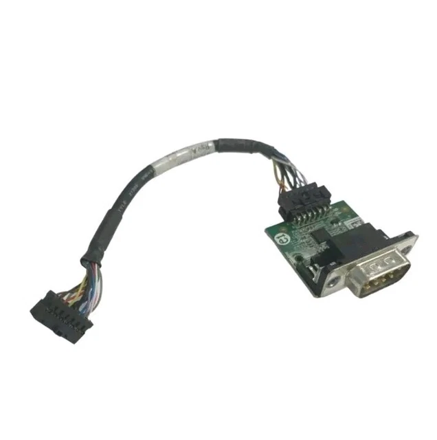 P38918-001 HP Serial Port Cable For HPE Proliant Dl365 G10 Plus